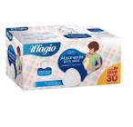 Absorvente de seios Affagio - 30 unidades