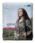 Absorvente Feminino Abena Super Incontinência 30 Unidades