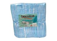 Absorvente geriátrico - Geriaplus - 50 Unidades