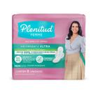 Absorvente Geriatrico Plenitud Femme Ultra 8 Unidades