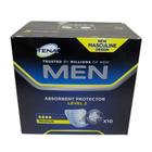 Absorvente Incontinência Men Level 2 com 10un - Tena