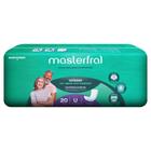 Absorvente para Incontinência Masterfral Confort 20un