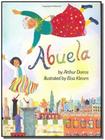 Abuela - SCHOLASTIC