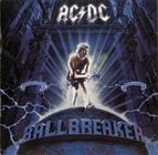 Ac/dc - ballbreaker cd