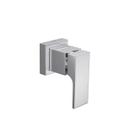 Acabamento De Registro Unic 1/2, 3/4" e 1" Deca - 4900C90PQ