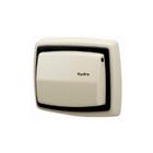 Acabamento Deca Hydra Max Válvula Descarga Bege