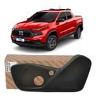 Acabamento Esquerdo Banco Fiat Toro Jeep Compass Renegade