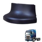 Acabamento Farol Scania R R420 Lado Direito