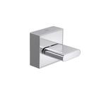 Acabamento Gaveta 1/2, 3/4 e 1 Deca Polo Cromado 4900.c33.pq