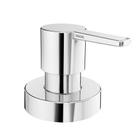 Acabamento p/registros 1 1/4" e 1 1/2" para base docol - linha gali