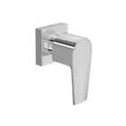 Acabamento para Registro de Gaveta e Pressão Até 1/2", 3/4" e 1" Level - Deca