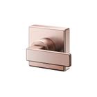 Acabamento para Registro Docol Stillo 823969 DocolBase 1/2", 3/4" e 1" Cobre Escovado