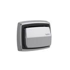 Acabamento para Válvula de Descarga Hydra Max Cromado Deca 4900.C.MAX