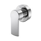 Acabamento Reg. DocolBase 1/2 , 3/4 Argon Crom 847906 Docol