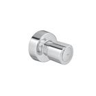 Acabamento Registro Grande Deca Targa C40 1.1/2" e 1.1/4" - 4900C40GDCR