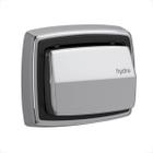 Acabamento valvula deca hydra max 4900.c.max cromado 