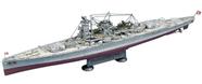 Academy Admiral Graf Spee 1/350 Modelo de Navio com Base e Placa