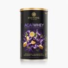 Acai Whey Lata 360G/12Ds Essential