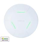 Access Point Corporativo Intelbras AP310 Teto Wireless 300Mbps 2,4Ghz 100mW Com 2 Antenas - PPB