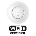 Access Point Grandstream Gwn7664 Wi-fi6 Ax 4x4 Mu-mimo