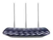 Access Point, Repetidor, Roteador Tp-Link Archer C20 V5