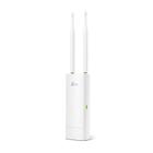 Access Point TP-Link EAP110 Outdoor / 2.4GHZ / 300MBPS Wireless - Branco