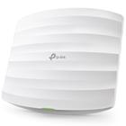 Access Point TP-Link Wireless N 300Mbps Montável em Teto - EAP115