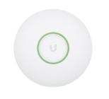 Access Point Ubiquiti UAP-LR AP 2.4GHZ 300MBPS LONGO ALCANCE (SEM CAIXA) NÃO É DUAL BAND