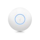 Access Point Ui U6 Lite Unifi Aparelho Ac Wifi 6 2X2 Mimo 2.4 5.0Ghz 1.5Gbps