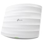 Access point wireless n 300mbps montavel em teto eap110 smb