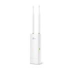 Access Point Wireless TP-Link Omada EAP110-Outdoor Mimo - 300Mbps