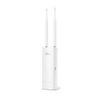 Access Point Wireless TP-Link Omada EAP110-Outdoor Mimo - 300Mbps