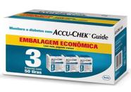 Accu-Chek Guide (150 Tiras)