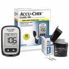 Accu-chek Guide kit 50 tiras + Monitor de Glicemia sc Roche