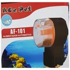 Ace Pet Alimentador Automático P Aquário AF-101