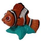 Ace Pet Enfeite Para Aquários Nemo Mini c/ Estrela R1046