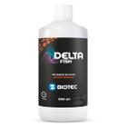 Acelerador Biológico Delta Fish Marinho 500ml - Aquário de Água Salgada