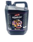 Acelerador Biológico Para Lagos Aquários Pond Oceanblend 5 L