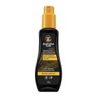 Acelerador de Bronzeado Spray Gel Dark Tanning 125g Australian Gold