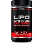 Acelerador de Metabolismo Lipo Charge 60 Cápsulas - Anabolic Labs