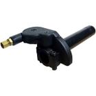 Acelerador Rapido Circuit Racing Preto