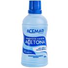 Acemar Removedor De Esmalte C/ Acetona 100ml