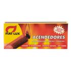 Acendedor Bastão com 10 Unidades - FIATLUX