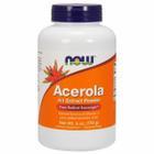 Acerola 4:1 Extrato em Pó 6 OZ por Now Foods