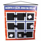 Acerte o Alvo - Jogo da Velha - Brink Sul