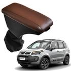 Acessório Apoio Encosto Braço Citroen Aircross 2012 A 2020 - ARTEFACTUM