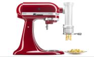 Acessório de prensa de massas KitchenAid KSMPEXTA para batedeira