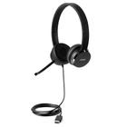 Acessório Lenovo 100 Stereo USB Headset