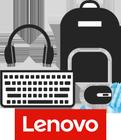 Acessório Lenovo Trava de Seguranca para Note com Cabo e