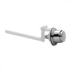 Acessorio P/Caixa Blukit Acion Lat Cromado 0212